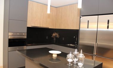 Departamento en Venta, Interlomas, Huixquilucan