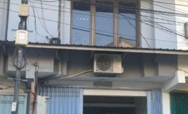 Ruko dijual di RW 04, Krembangan Utara, Pabean Cantian, Surabaya, Jawa Timur