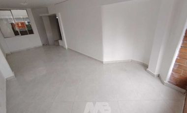 apartamento en arriendo en la castellana. Cod A63297
