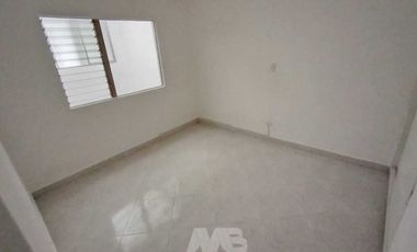 apartamento en arriendo en la castellana. Cod A63297