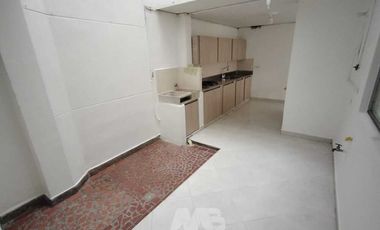 apartamento en arriendo en la castellana. Cod A63297