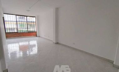 apartamento en arriendo en la castellana. Cod A63297