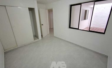 apartamento en arriendo en la castellana. Cod A63297
