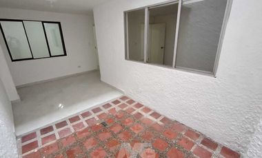 apartamento en arriendo en la castellana. Cod A63297