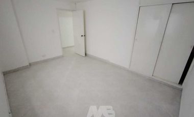 apartamento en arriendo en la castellana. Cod A63297