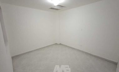 apartamento en arriendo en la castellana. Cod A63297