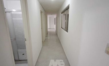 apartamento en arriendo en la castellana. Cod A63297