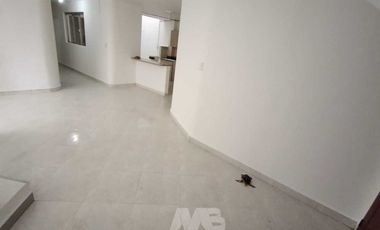 apartamento en arriendo en la castellana. Cod A63297
