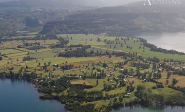 Sitio en Venta en PUYEHUE