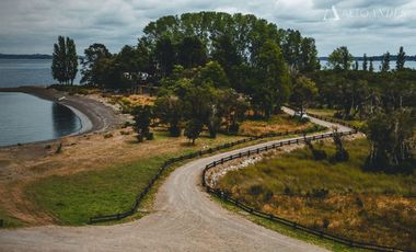 Sitio en Venta en PUYEHUE