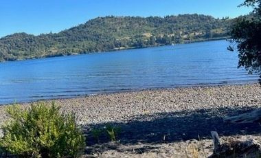 Sitio en Venta en PUYEHUE