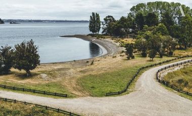 Sitio en Venta en PUYEHUE
