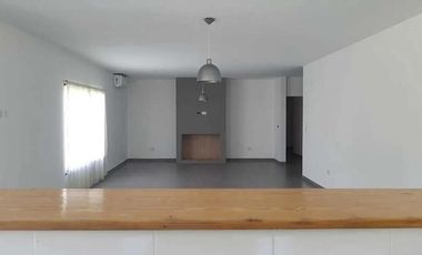 Casa en Barrio Privado Sausalito