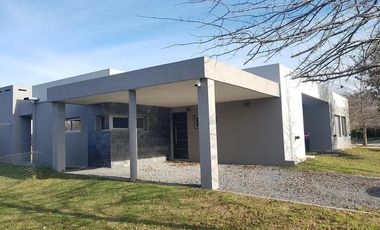 Casa en Barrio Privado Sausalito