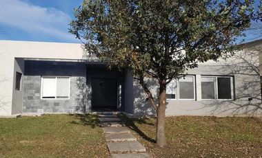 Casa en Barrio Privado Sausalito