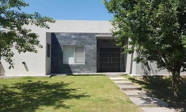 Casa en Barrio Privado Sausalito
