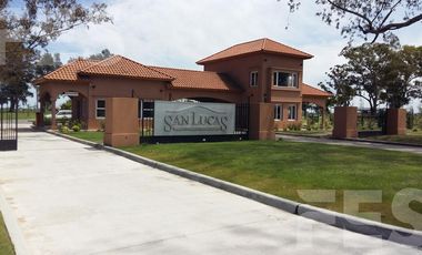 LOTE TERRENO EN VENTA SAN LUCAS SAN VICENTE - CANNING