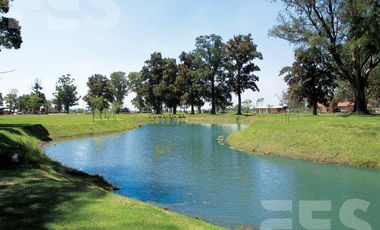 LOTE TERRENO EN VENTA SAN LUCAS SAN VICENTE - CANNING