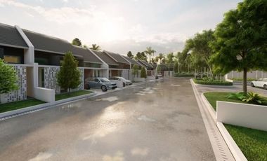 Rumah Syariah Murah DP Mulai 25 Juta Langsung Huni di Purwakarta
