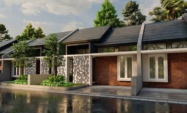 Rumah Syariah Murah DP Mulai 25 Juta Langsung Huni di Purwakarta