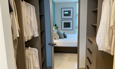 Departamento de lujo con amenidades en preventa en Sta. Gertrudis C. Mérida Nte