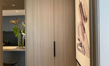 Departamento de lujo con amenidades en preventa en Sta. Gertrudis C. Mérida Nte