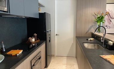 Departamento de lujo con amenidades en preventa en Sta. Gertrudis C. Mérida Nte