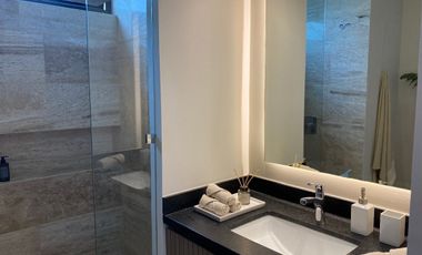 Departamento de lujo con amenidades en preventa en Sta. Gertrudis C. Mérida Nte