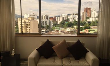Venta de Apartamento Amplio en Pereira sector Pinares