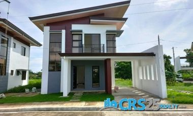 4 bedroom House and Lot for Sale in Tayud Consolacion Cebu