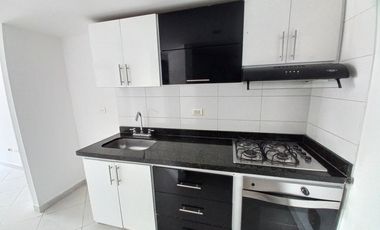 apartamento en arriendo en c.r mirador victoria piso 10. Cod A13954