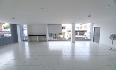 apartamento en arriendo en c.r mirador victoria piso 10. Cod A13954