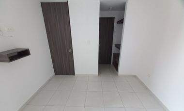 apartamento en arriendo en c.r mirador victoria piso 10. Cod A13954
