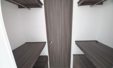 apartamento en arriendo en c.r mirador victoria piso 10. Cod A13954
