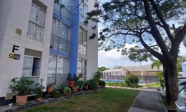 apartamento en venta en garcÍa herreros. Cod V1296