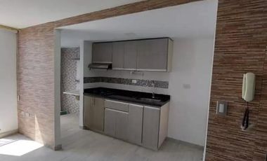 apartamento en venta en garcÍa herreros. Cod V1296