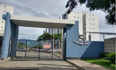 apartamento en venta en garcÍa herreros. Cod V1296