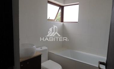 Casa en Venta en Condominio Peumayen