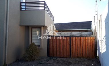 Casa en Venta en Condominio Peumayen