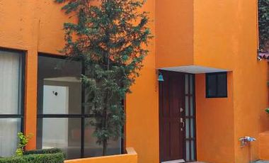 Casa en condominio - Delegación Política Cuajimalpa de Morelos