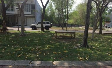 Jual Tanah Siap Bangun di Fullerton Place Kawasan Citraland Surabaya