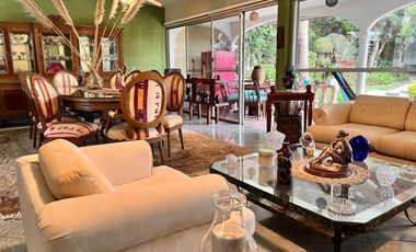 CASA EN VENTA UN NIVEL CUERNAVACA   MORELOS