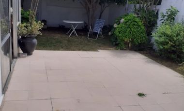Casa en venta en Bernal Oeste