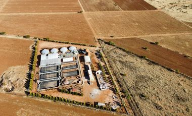 EN VENTA PREDIO RUSTICO GUADALUPE ZACATECAS