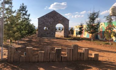 EN VENTA PREDIO RUSTICO GUADALUPE ZACATECAS