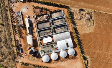 EN VENTA PREDIO RUSTICO GUADALUPE ZACATECAS