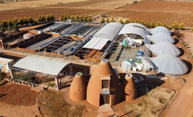 EN VENTA PREDIO RUSTICO GUADALUPE ZACATECAS