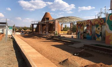 EN VENTA PREDIO RUSTICO GUADALUPE ZACATECAS