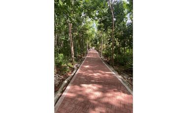 Renta Vacacional Departamento en Playa del Carmen, 3 Hab. en PB