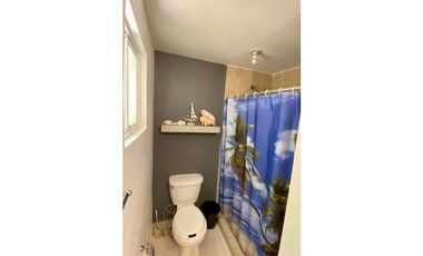 Renta Vacacional Departamento en Playa del Carmen, 3 Hab. en PB